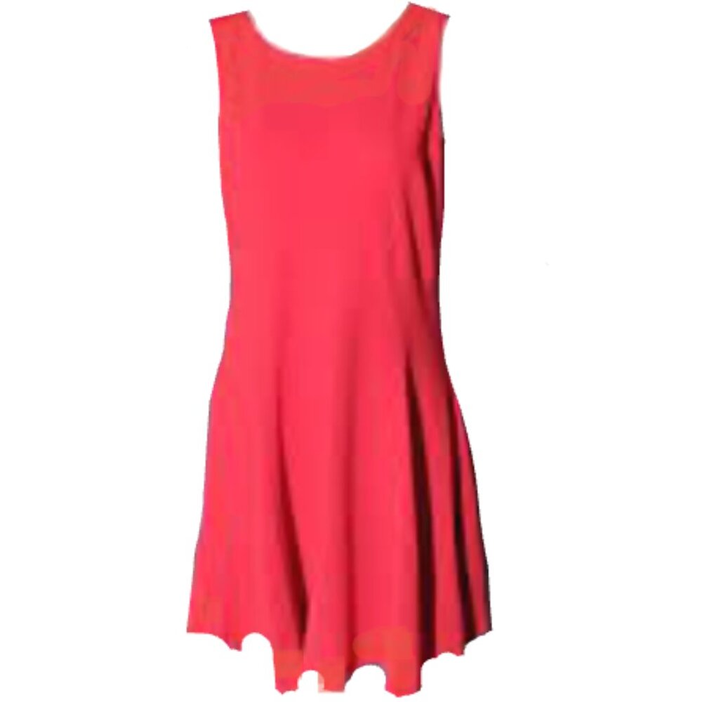 Brand New Banana Republic Sleeveless Mini Dress